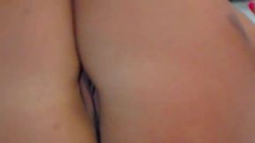Tabitha K Shows Her Body
