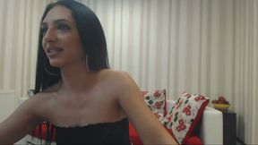 Vanessa Bradley Private Show