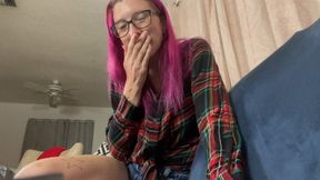 Bestie Takes Multiple Loads