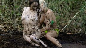 Rescue Addicts - Summer and Saraliz