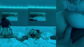couple real sex