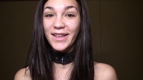 The Training Of O: The Training Of A Lazy Fuck Slut, Day Three