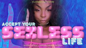 Accept Your SEXLESS Life [closed captions] - WMV