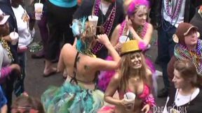 Mardi Gras 2011