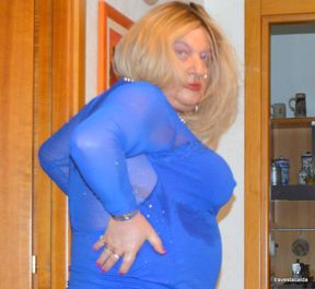 sissy whore for your dicks here is my ass and my tits