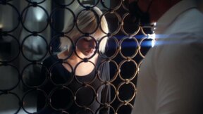 DEEPER Desperate blonde accepts dom's offer