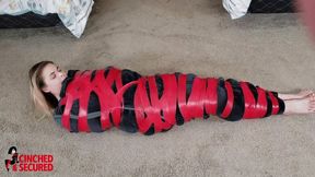 Kendra Lynn Blanket Bound (WMV Format)