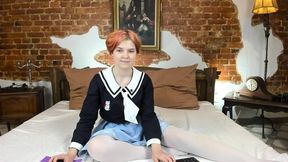 Angel Reeves Private Show