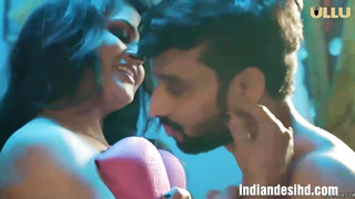 Boss Wife  Ullu Original Adult Web Series