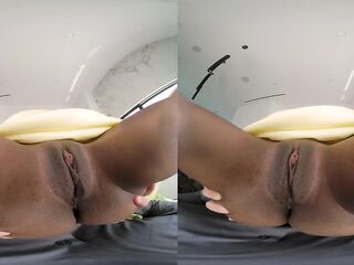 Chocolate Playgirl Lacey London As Princess Tiana Makes U Hawt AS Screw With One Kiss