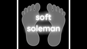 Holidays soft soles [2023]