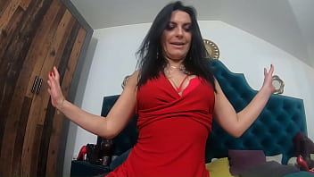 Unfaithful Latina wife gets raw, romantic blow-jobs, fetishes and cheating orgies