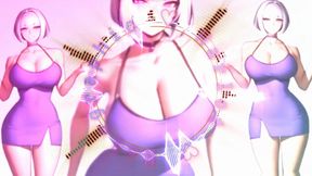 Club SCAM Tits