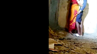 Secrets of the Sacred Sari A Desperate Housewifes Wild Sex Adventure