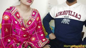 Step Sister Fucks Virgin Step Brother Indian Hindi Desi Audio