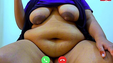 Egyptian Big Boobs Hot 18 Year old Girl Naked & Show her Big Tits For Getting fuck from Random People