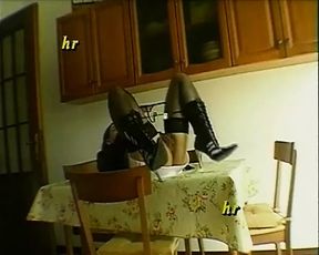 The porn auditions of Hans Rolly Productions #1 - Italian