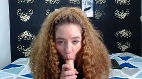 Miranda Aristizabal Private Show