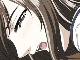 Stream Accelerator Datenshi-tachi no Sasayaki Clip 4 with English subbed for free online