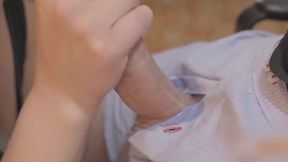 Amateur Swallowing Massive Cumshots Compilation