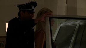 big tit sluts jessica james and shawna lenee get railed by two dicks in 1970s costumes - 4k ultra hd