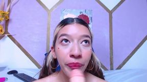 Stefany Silva Private Show