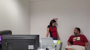 uma ninfeta apareceu para ser atriz e levou ferro - pietra nunes