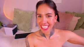 Lala Vega Private Show