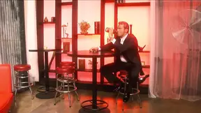 Jenna Presley Won't Escape