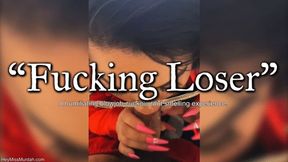 Fucking Loser 1080HD