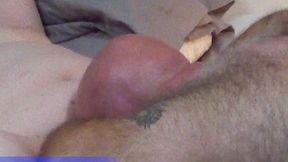 curvy goth goddess tied up her pussy devoured!