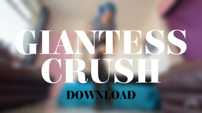 GIANTESS CRUSH