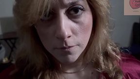 Busty StepMom Can't Handle Her Jealousy, Fucking StepSon's Girl