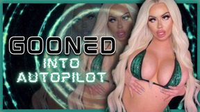 Gooned into Autopilot (480 MP4)
