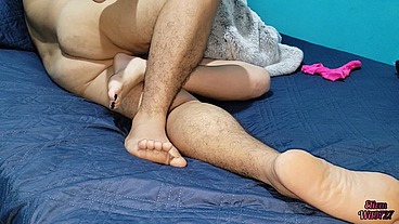 Se la echo dentro a mi HERMANASTRA