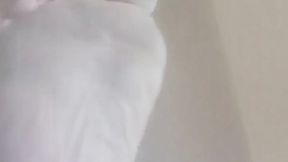 Lick my dirty footsole clean