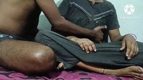 Hot 🔥 indian telugu couples romantic and liking