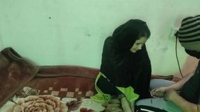 Muslim Desi Girl