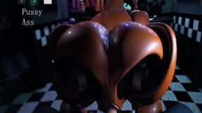 top 5 - best fnaf sex scenes in video games compilation ep.3
