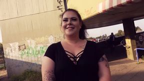 Berlin Public Sex