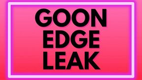 Goon Edge Leak – Ruined Mind, Relentless Stroking, & Betrayal Addiction for Sara Desire XO – POV Cheating, Goon Spiral, Femdom Mistress – MP3