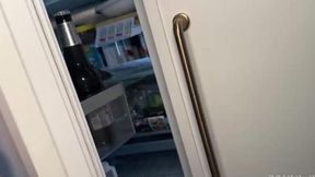 Catched neighbor&#x2019;s daughter masturbating in my place - Ellie Nova bm5r0ec