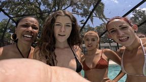 4 Girl Giantess Trouble 1080p