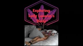 Exploring Lady Lazarus' Body MP4