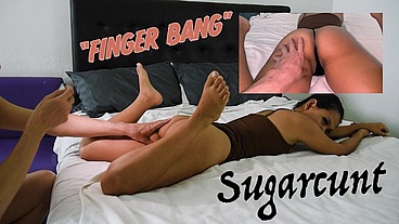 Kinky Older Guy MAssages a Petite 18 Year Old Asian Girl (phone view)