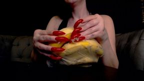 bananas scratching tests june 2024