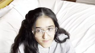 Conservative landlord discovers his tenant is a web cam celeb (full version inside Videos Red)