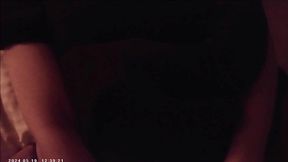 Dirty Encounter at Asian Massage Heaven - A POV Experience