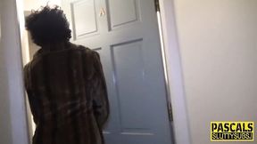 Angel's squirting smut by Pascals Subsluts