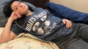 Get your cock&#x1F346; sucked in every way possible by a nasty little tramp